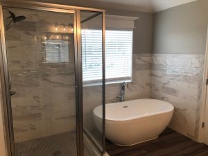 Bath remodeling Adairsville, GA