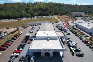 Commercial Roofing Marietta, Ga