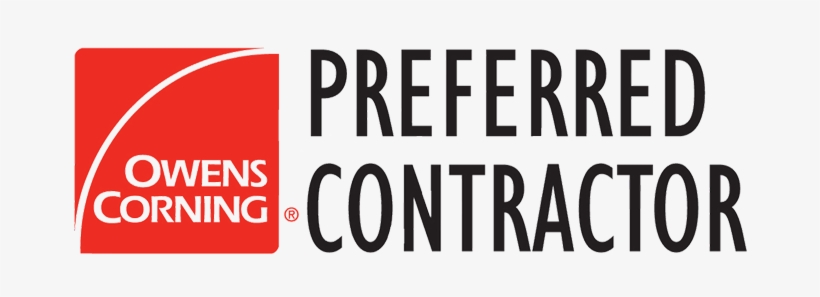Owens Corning roofing contractor