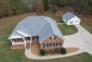 Roofing Company Adairsville, Ga